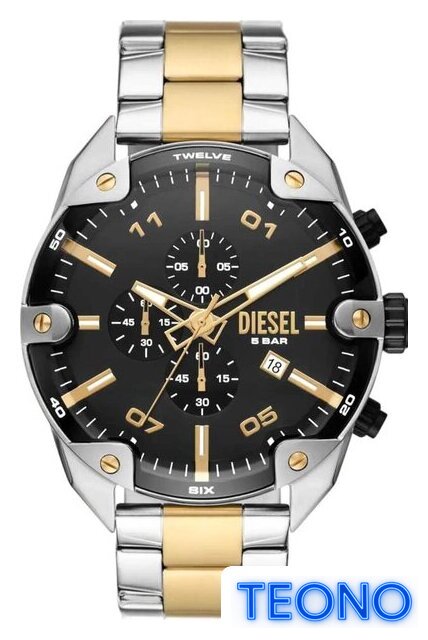 Наручные часы Diesel DZ4627 - Изображение №1 — Интернет-магазин Teono.by