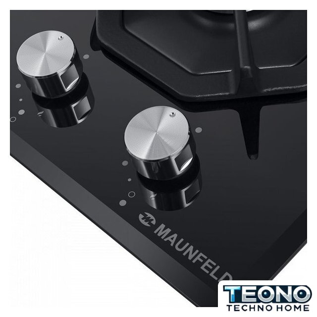 Варочная панель MAUNFELD EGHG.32.2CB/G - Изображение №6 — Интернет-магазин Teono.by