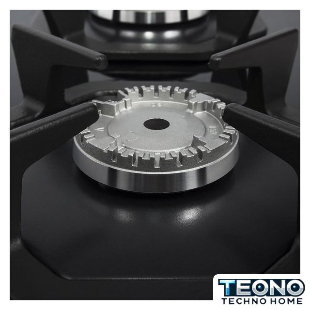 Варочная панель MAUNFELD EGHG.32.2CB/G - Изображение №8 — Интернет-магазин Teono.by