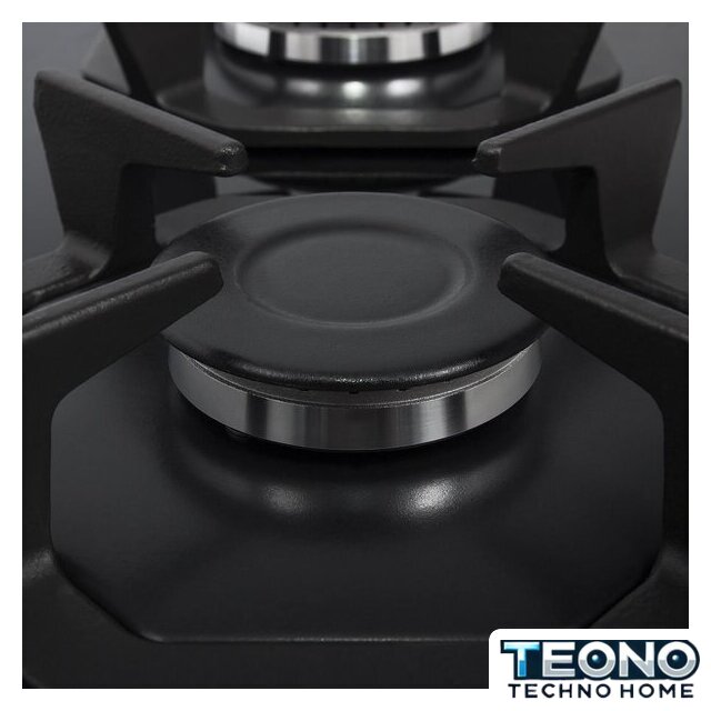 Варочная панель MAUNFELD EGHG.32.2CB/G - Изображение №7 — Интернет-магазин Teono.by