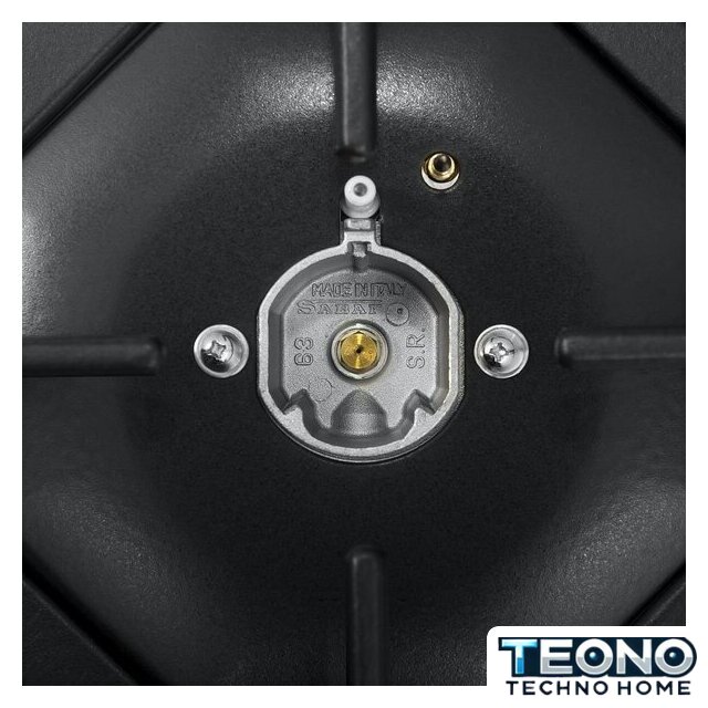 Варочная панель MAUNFELD EGHG.32.2CB/G - Изображение №9 — Интернет-магазин Teono.by