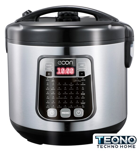Мультиварка Econ ECO-53MC - Изображение №1 — Интернет-магазин Teono.by