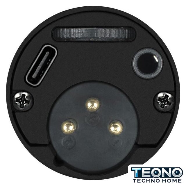 Проводной микрофон Audio-Technica ATR2100x-USB - Изображение №3 — Интернет-магазин Teono.by