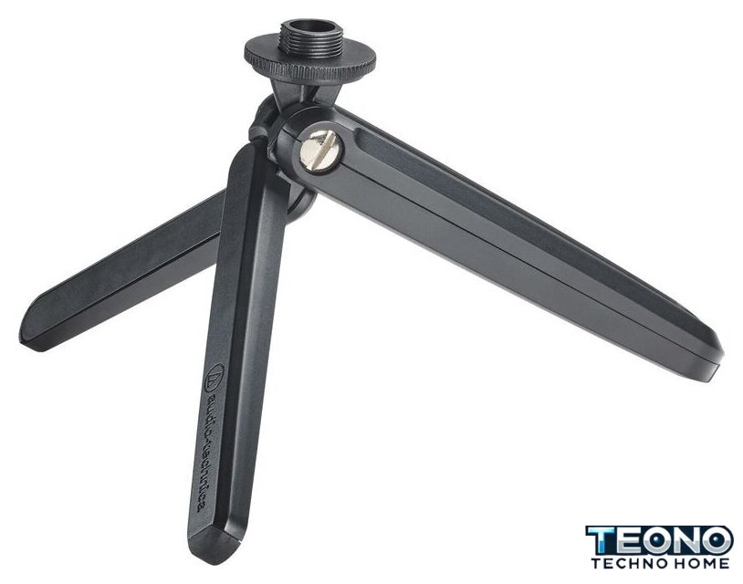 Проводной микрофон Audio-Technica ATR2100x-USB - Изображение №8 — Интернет-магазин Teono.by