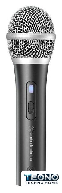 Проводной микрофон Audio-Technica ATR2100x-USB - Изображение №2 — Интернет-магазин Teono.by