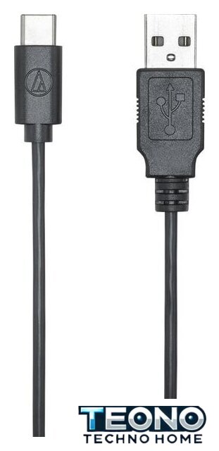 Проводной микрофон Audio-Technica ATR2100x-USB - Изображение №5 — Интернет-магазин Teono.by