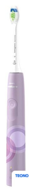 Электрическая зубная щетка Philips Sonicare 4100 HX3689/44 - Изображение №1 — Интернет-магазин Teono.by