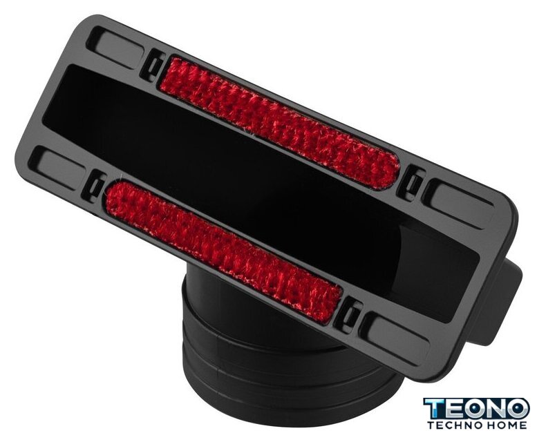 Пылесос Sencor SVC 5500WH - Изображение №23 — Интернет-магазин Teono.by