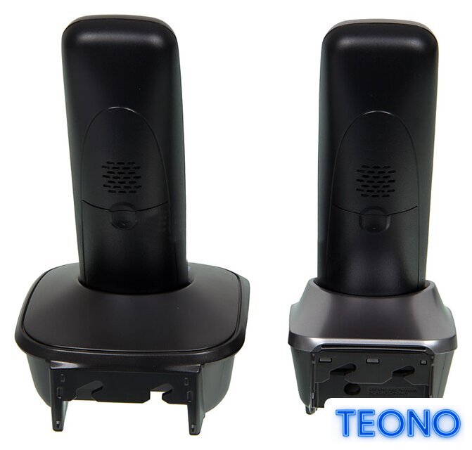 Радиотелефон Panasonic KX-TG2512RU2 - Изображение №3 — Интернет-магазин Teono.by