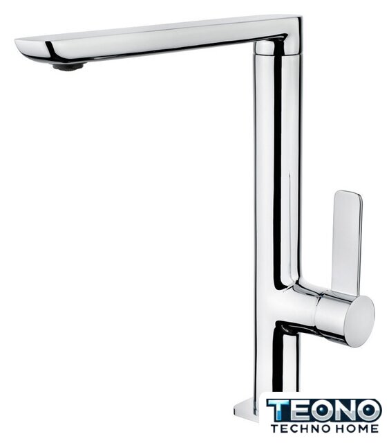 Смеситель TEKA FO 915 (хром) - Изображение №1 — Интернет-магазин Teono.by