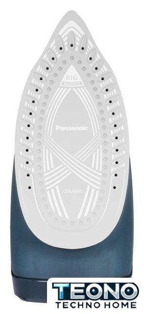 Утюг Panasonic NI-U450GTV - Изображение №4 — Интернет-магазин Teono.by