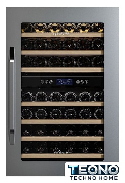 Винный шкаф Meyvel MV42-KSB2 - Изображение №1 — Интернет-магазин Teono.by