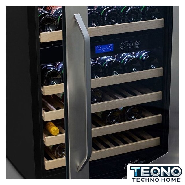 Винный шкаф Meyvel MV42-KSB2 - Изображение №13 — Интернет-магазин Teono.by