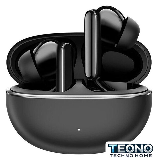 Наушники HONOR Choice Earbuds X8 (черный, международная версия) - Изображение №1 — Интернет-магазин Teono.by