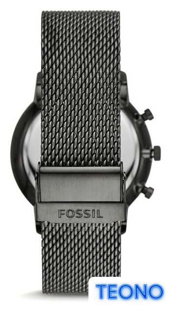 Наручные часы Fossil Neutra FS5699 - Изображение №2 — Интернет-магазин Teono.by
