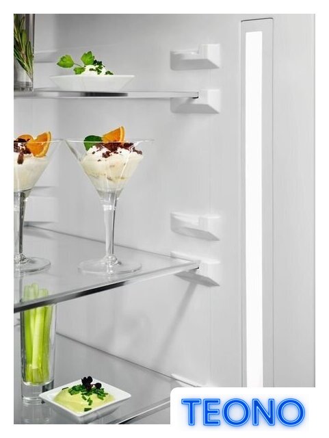 Холодильник Electrolux MultiSpace 800 LNT7ME36G2 - Изображение №5 — Интернет-магазин Teono.by
