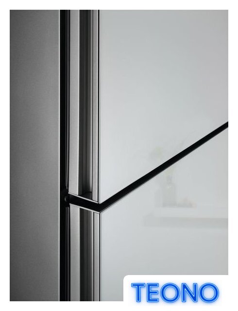 Холодильник Electrolux MultiSpace 800 LNT7ME36G2 - Изображение №9 — Интернет-магазин Teono.by