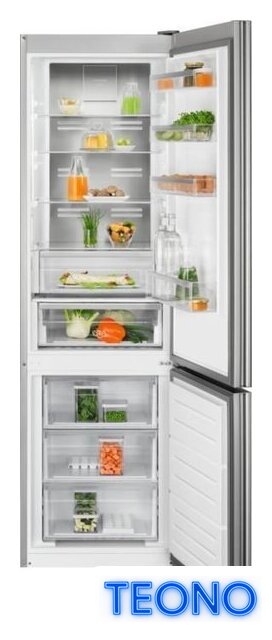 Холодильник Electrolux MultiSpace 800 LNT7ME36G2 - Изображение №2 — Интернет-магазин Teono.by