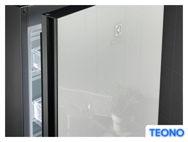 Холодильник Electrolux MultiSpace 800 LNT7ME36G2 - Изображение №8 — Интернет-магазин Teono.by