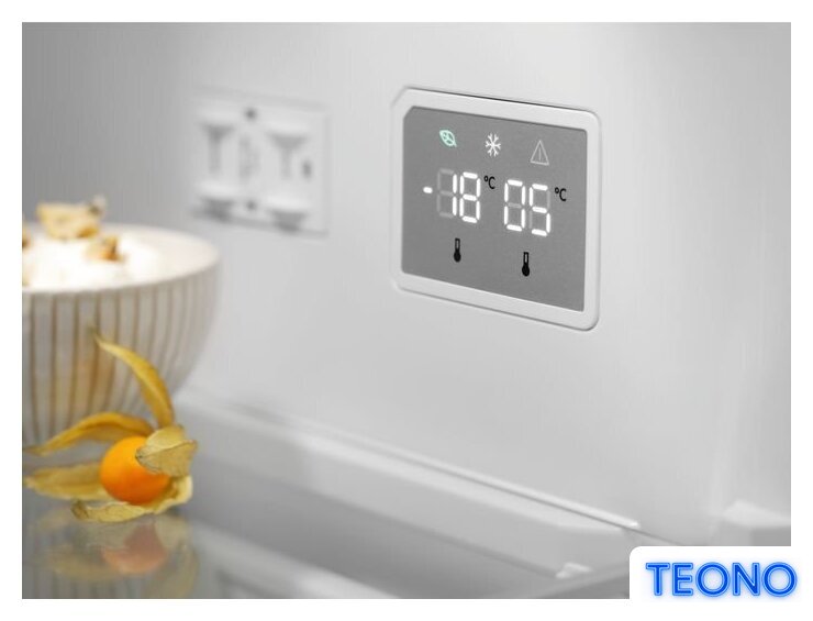 Холодильник Electrolux MultiSpace 800 LNT7ME36G2 - Изображение №4 — Интернет-магазин Teono.by