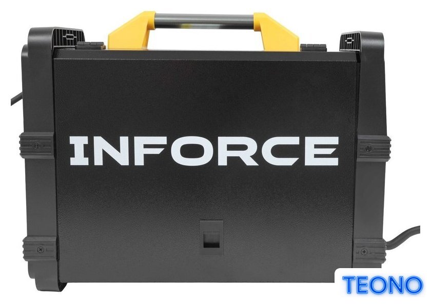 Сварочный инвертор Inforce IMIG-200S - Изображение №5 — Интернет-магазин Teono.by