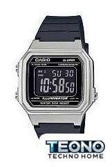 Наручные часы Casio W-217HM-7BVEF - Изображение №1 — Интернет-магазин Teono.by