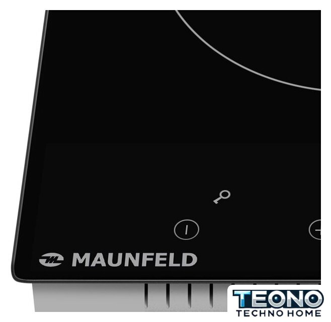 Варочная панель MAUNFELD AVCE3021BK - Изображение №6 — Интернет-магазин Teono.by