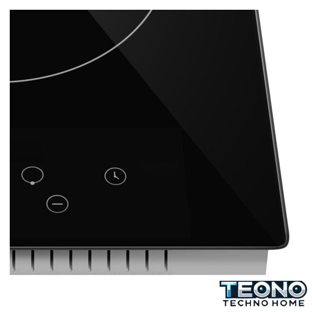 Варочная панель MAUNFELD AVCE3021BK - Изображение №8 — Интернет-магазин Teono.by