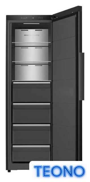 Морозильник Hisense FT5K310GSFC - Изображение №2 — Интернет-магазин Teono.by