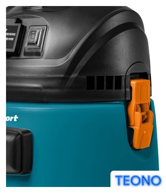 Пылесос Bort BSS-1220-M - Изображение №2 — Интернет-магазин Teono.by