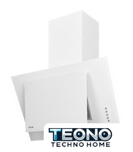 Кухонная вытяжка YOUQ Otama WL 1080 P 60 WH (белый) - Изображение №1 — Интернет-магазин Teono.by