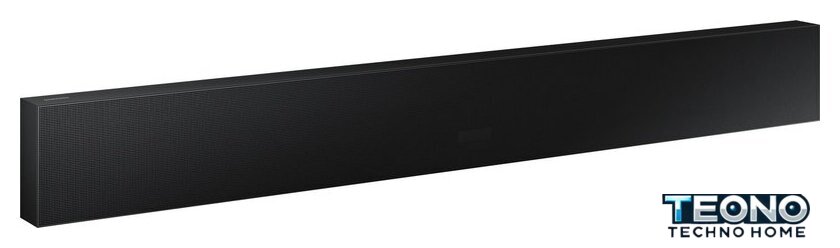 Саундбар Samsung HW-LST70T - Изображение №4 — Интернет-магазин Teono.by