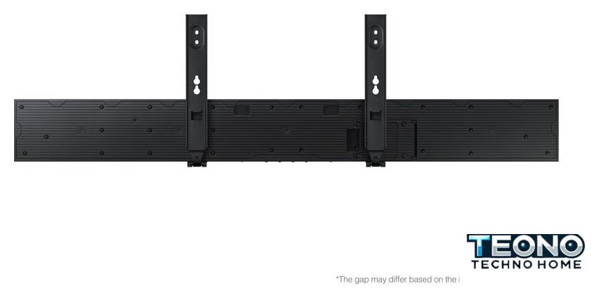Саундбар Samsung HW-LST70T - Изображение №12 — Интернет-магазин Teono.by