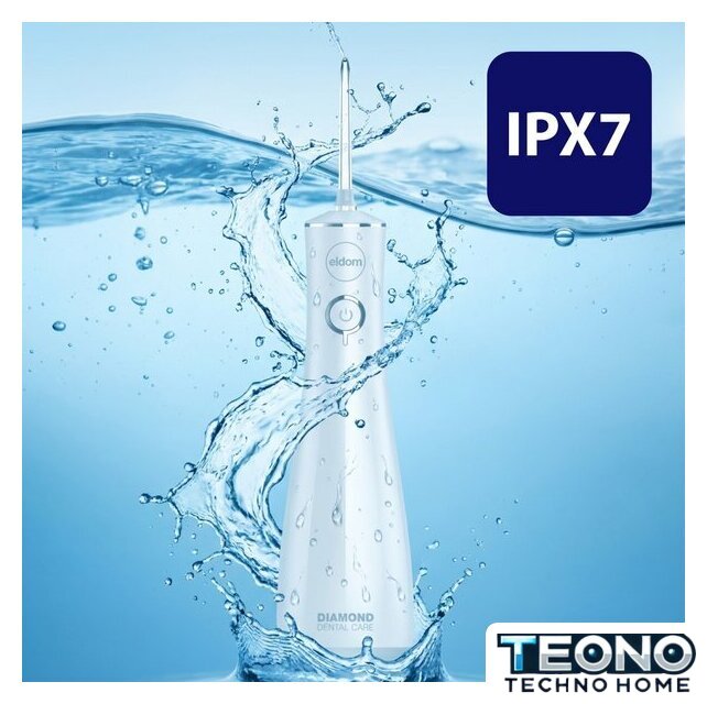 Ирригатор  Eldom RY200B - Изображение №9 — Интернет-магазин Teono.by
