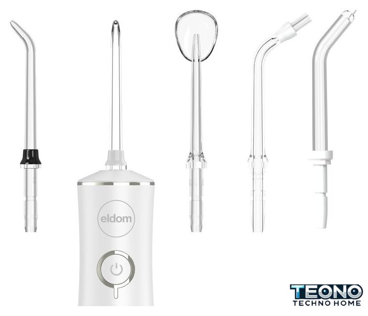 Ирригатор  Eldom RY200B - Изображение №2 — Интернет-магазин Teono.by