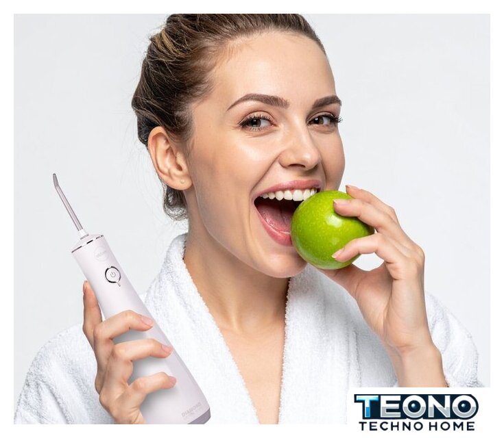 Ирригатор  Eldom RY200B - Изображение №6 — Интернет-магазин Teono.by