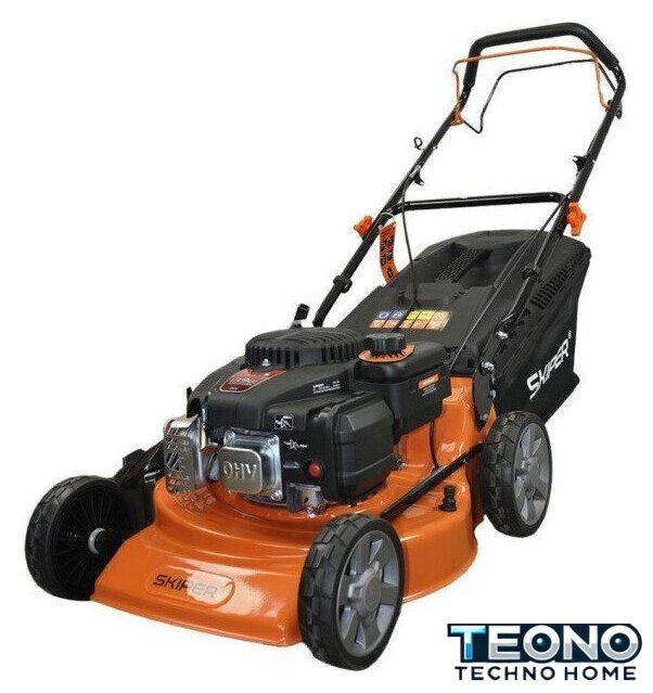 Газонокосилка Skiper GW463S - Изображение №1 — Интернет-магазин Teono.by