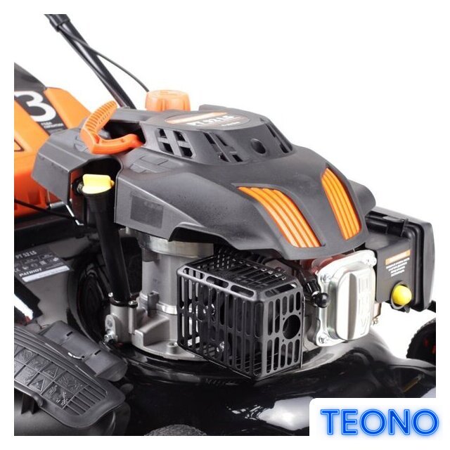 Газонокосилка Patriot PT 52 LS (512109024) - Изображение №2 — Интернет-магазин Teono.by