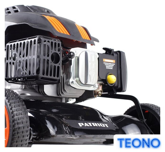 Газонокосилка Patriot PT 52 LS (512109024) - Изображение №5 — Интернет-магазин Teono.by