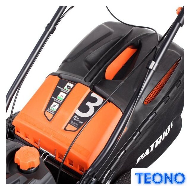 Газонокосилка Patriot PT 52 LS (512109024) - Изображение №7 — Интернет-магазин Teono.by