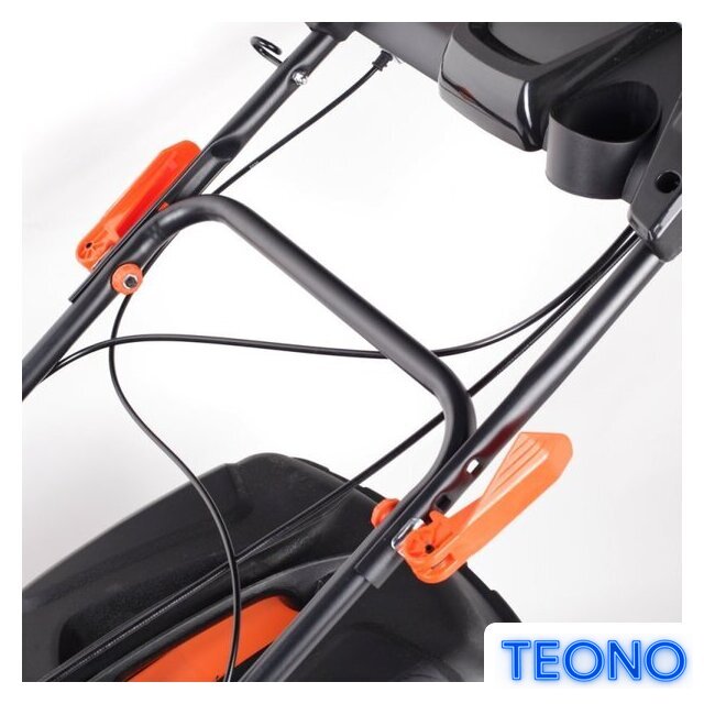 Газонокосилка Patriot PT 52 LS (512109024) - Изображение №9 — Интернет-магазин Teono.by