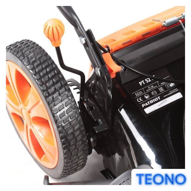 Газонокосилка Patriot PT 52 LS (512109024) - Изображение №15 — Интернет-магазин Teono.by