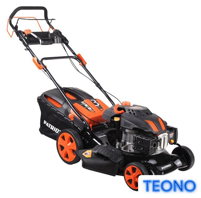 Газонокосилка Patriot PT 52 LS (512109024) - Изображение №1 — Интернет-магазин Teono.by