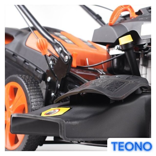 Газонокосилка Patriot PT 52 LS (512109024) - Изображение №14 — Интернет-магазин Teono.by