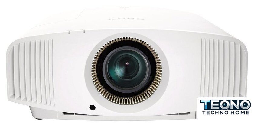Проектор Sony VPL-VW570ES (белый) - Изображение №1 — Интернет-магазин Teono.by