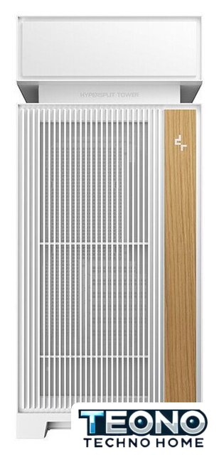 Корпус DeepCool CL660 WH R-CL660-WHNNA0-G-1 - Изображение №4 — Интернет-магазин Teono.by