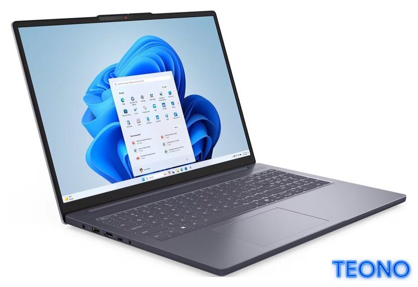 Ноутбук Lenovo IdeaPad Slim 3 16AHP10 83KB0007RK - Изображение №1 — Интернет-магазин Teono.by