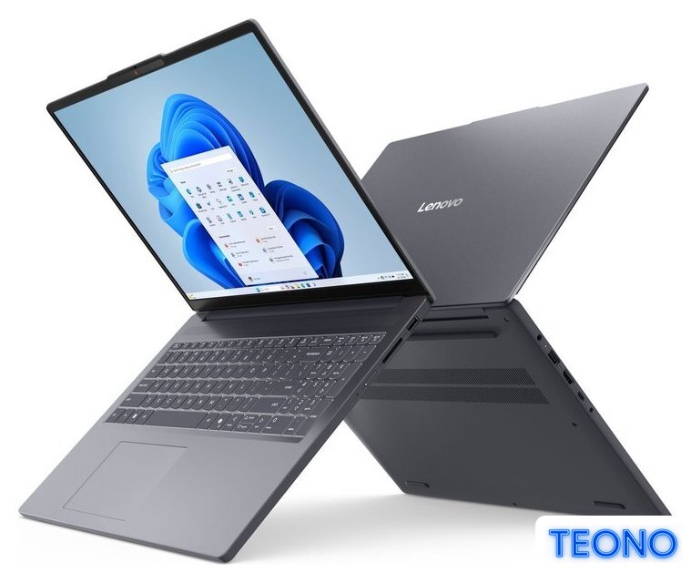 Ноутбук Lenovo IdeaPad Slim 3 16AHP10 83KB0007RK - Изображение №6 — Интернет-магазин Teono.by