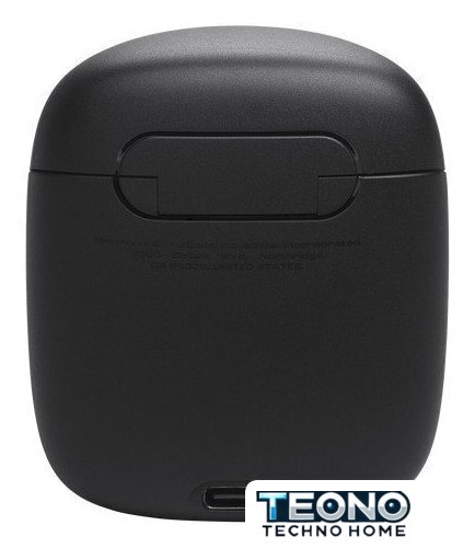 Радиосистема JBL Quantum Stream Wireless Lightning - Изображение №10 — Интернет-магазин Teono.by