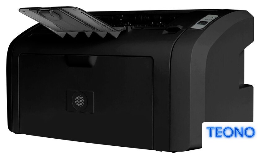 Принтер CACTUS CS-LP1120B - Изображение №1 — Интернет-магазин Teono.by
